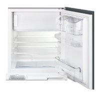 Встраиваемый холодильник smeg U3C080P