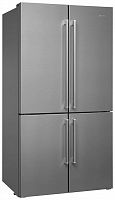 Холодильник smeg FQ60XF