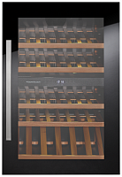 Встраиваемый винный шкаф Kuppersbusch FWK 2800.0 S