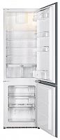 Встраиваемый холодильник smeg C3170FP