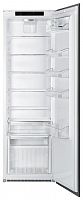 Встраиваемый холодильник smeg S7323LFLD2P