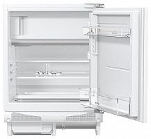 Встраиваемый холодильник Korting KSI 8256