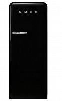 Холодильник smeg FAB28RBL3