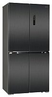 Холодильник HIBERG RFQ-490DX NFXd INVERTER