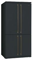 Холодильник smeg FQ60CAO5