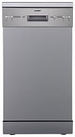 Посудомоечная машина Comfee CDW450W/S