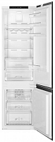 Встраиваемый холодильник Smeg C8194TNE