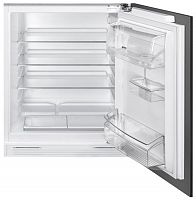 Встраиваемый холодильник smeg UD7140LSP
