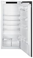 Встраиваемый холодильник smeg SD7205SLD2P