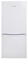 Холодильник MAUNFELD MFF150W