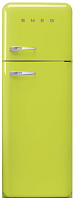 Холодильник smeg FAB30RLI5