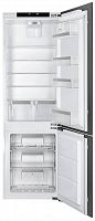 Встраиваемый холодильник Smeg C8174DN2E