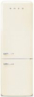 Холодильник smeg FAB38RCR5