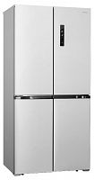 Холодильник HIBERG RFQ-490DX NFW INVERTER