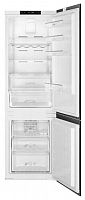Встраиваемый холодильник Smeg C8175TNE