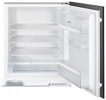 Встраиваемый холодильник smeg U3L080P