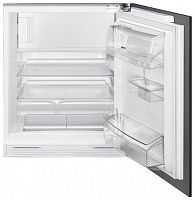 Встраиваемый холодильник smeg UD7122CSP