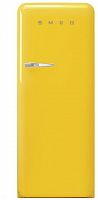 Холодильник Smeg FAB28RYW5