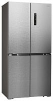 Холодильник HIBERG RFQ-490DX NFXq INVERTER