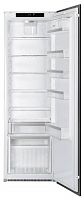 Встраиваемый холодильник Smeg S8L1743E