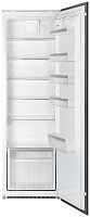 Встраиваемый холодильник Smeg S8L1721F