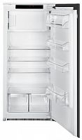 Встраиваемый холодильник smeg SD7185CSD2P
