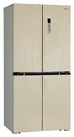 Холодильник HIBERG RFQ-490DX NFYm INVERTER