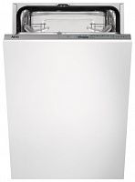 Посудомоечная машина AEG FSM 31400 Z
