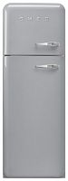 Холодильник smeg FAB30LSV3