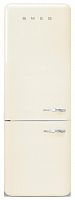 Холодильник smeg FAB38LCR